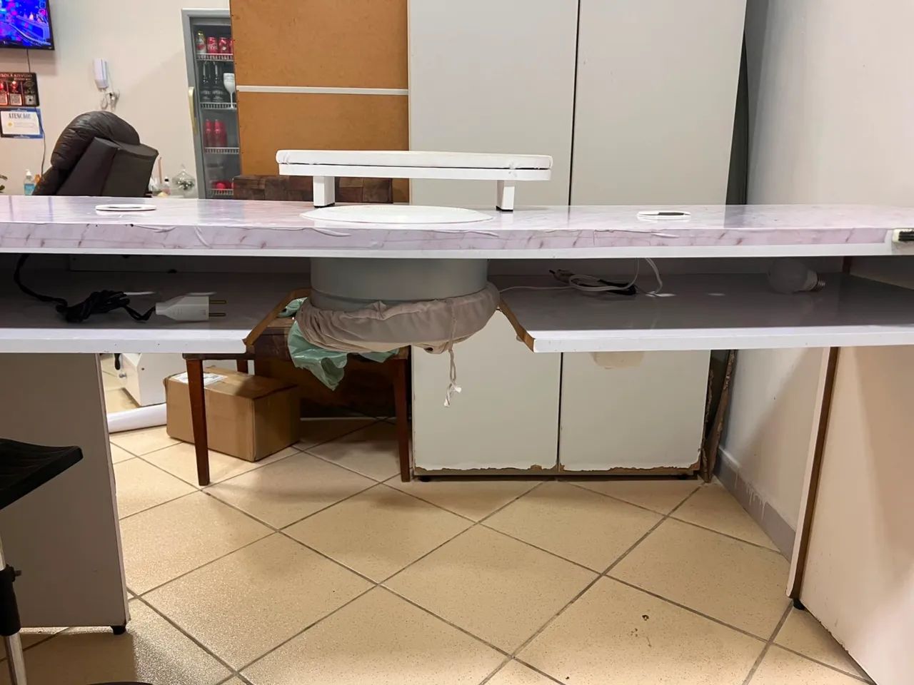 Mesa para Nail Designer - Foto 4