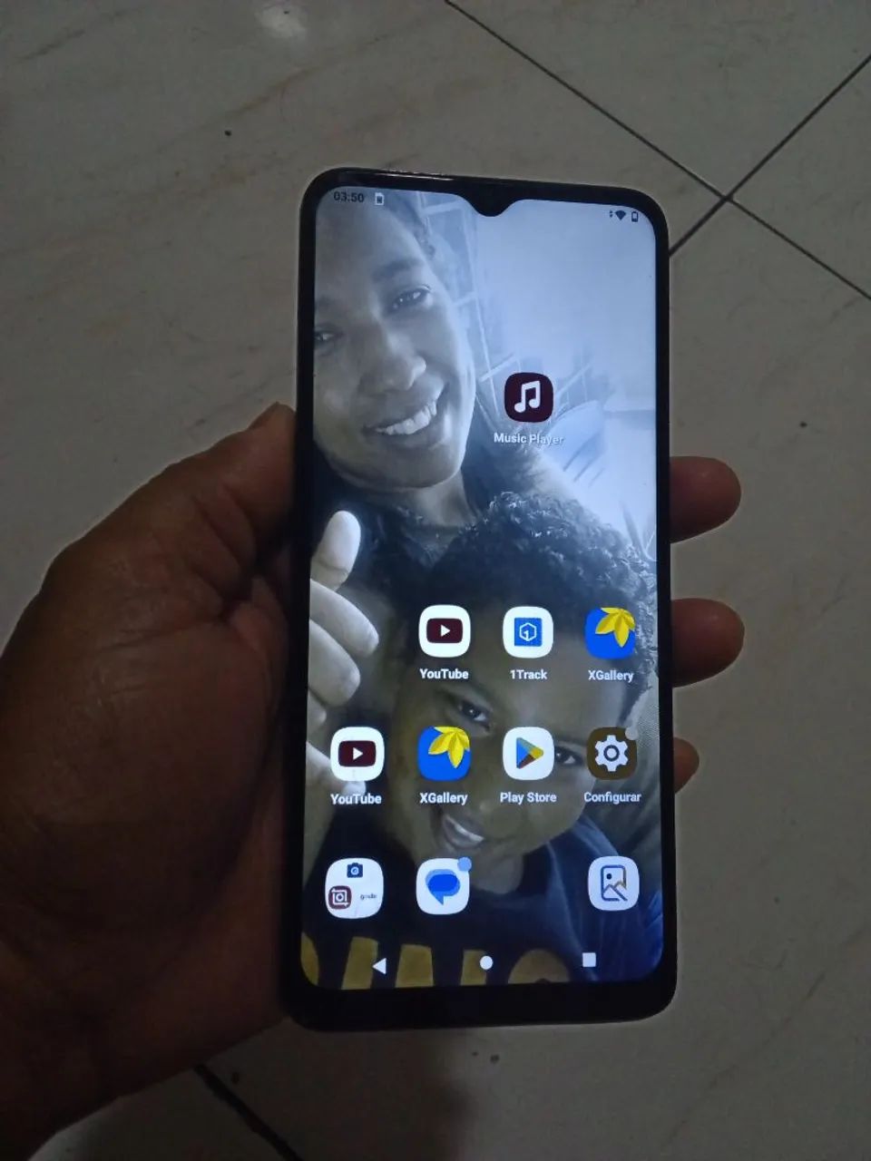Motorola 