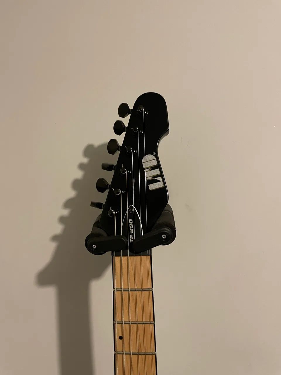 Telecaster LTD TE 200 HH - Foto 2