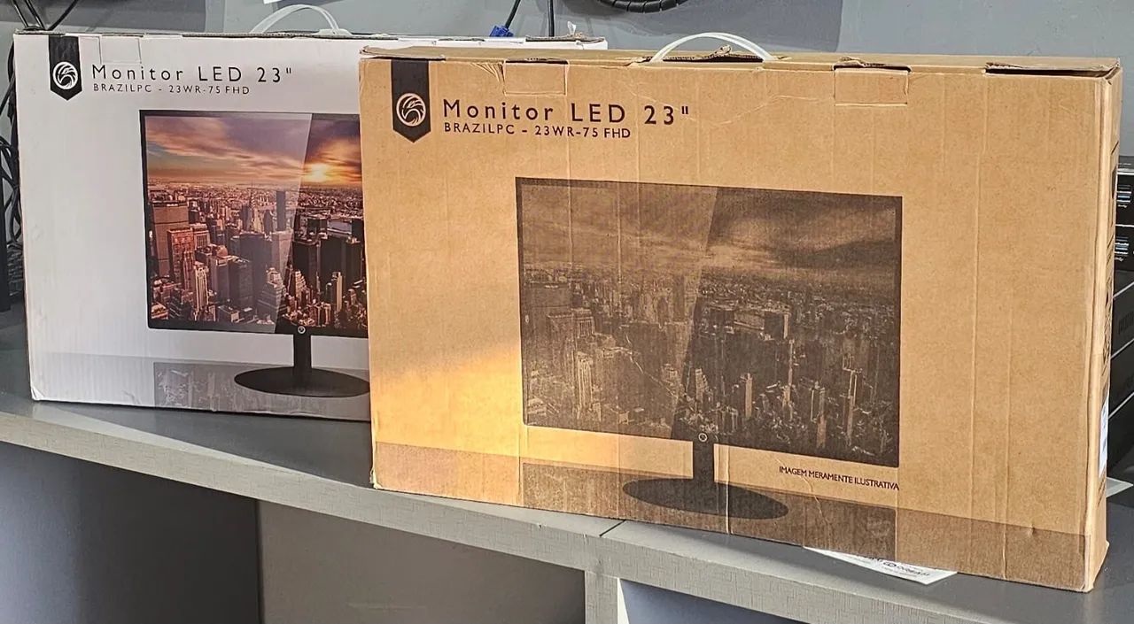 MONITOR 23 FULL HD - Foto 5