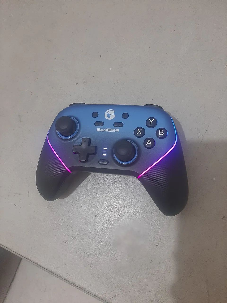 CONTROLE GAMESIR SUPERNOVA - Foto 3