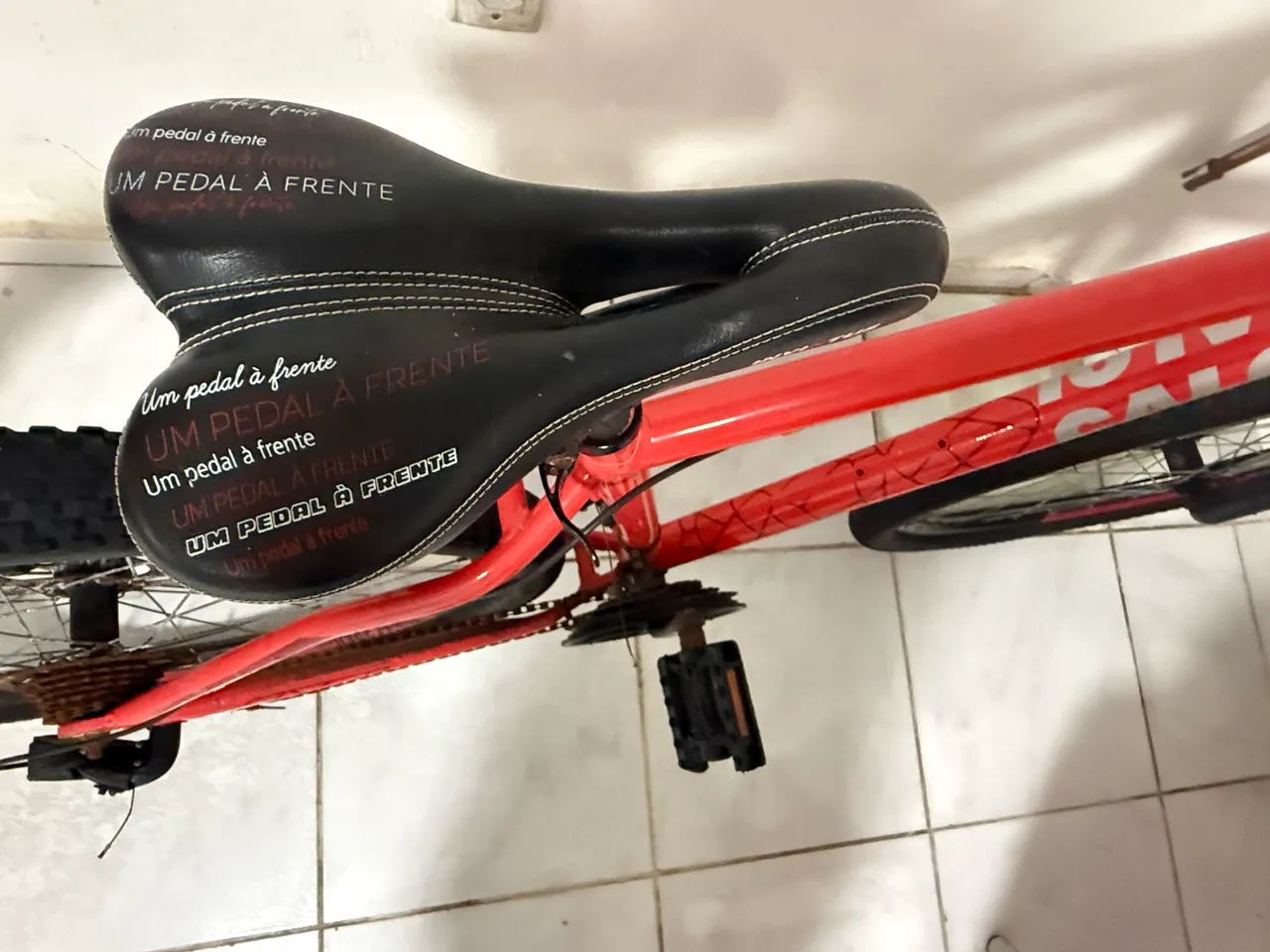Bicicleta Caloi Vulcan aro 29 - Foto 4