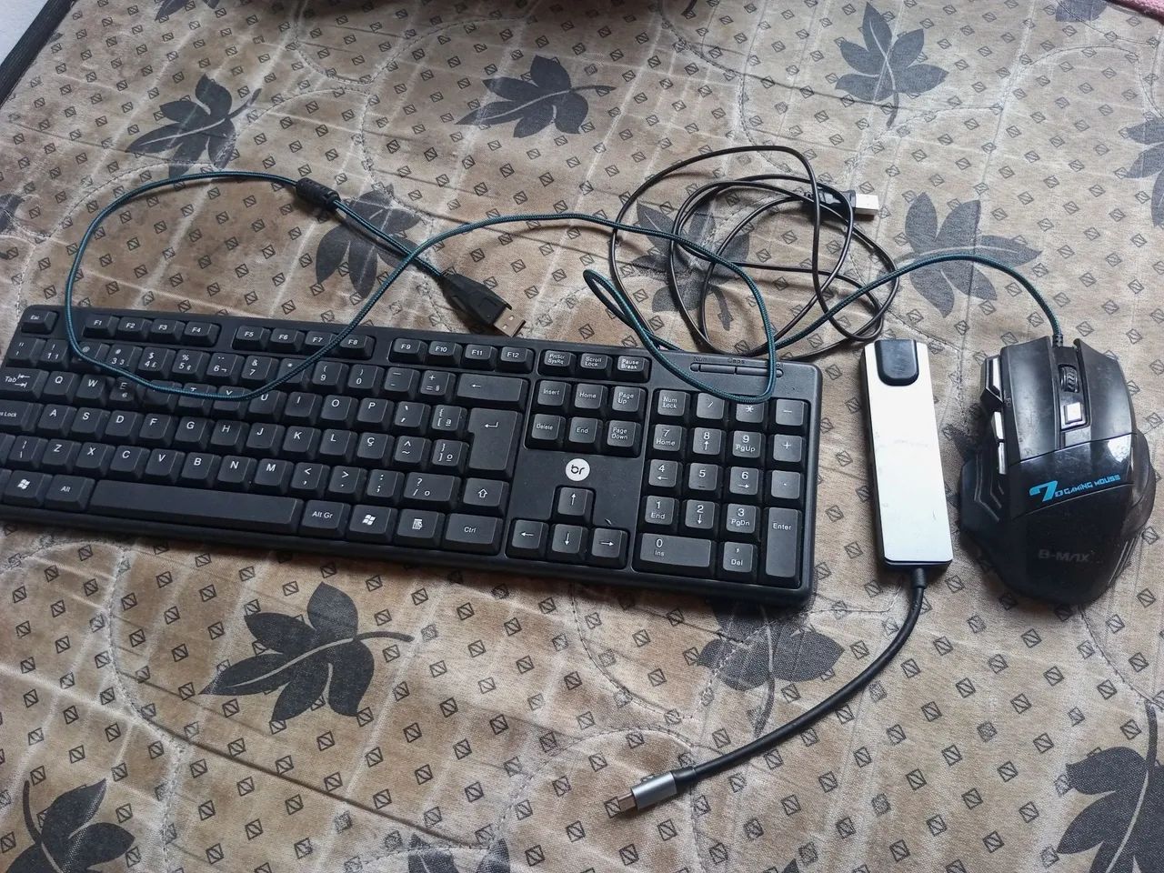 Kit mobilador 