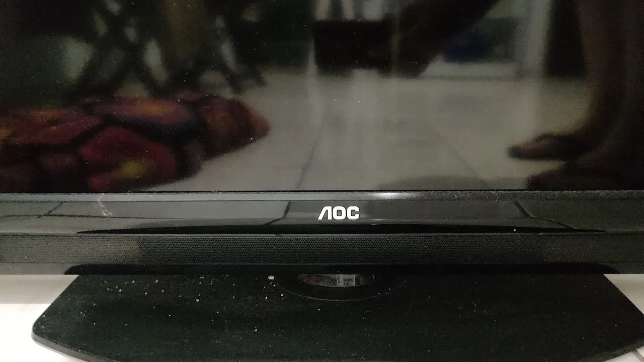 TV AOC 42 POLEGADAS - Foto 5