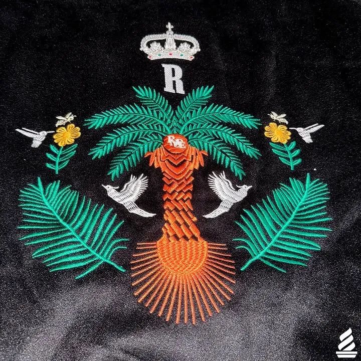 Jaqueta Rhude (G) - Foto 4