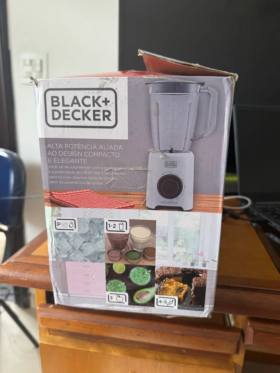 Liquidificadores blackdecker - Foto 3