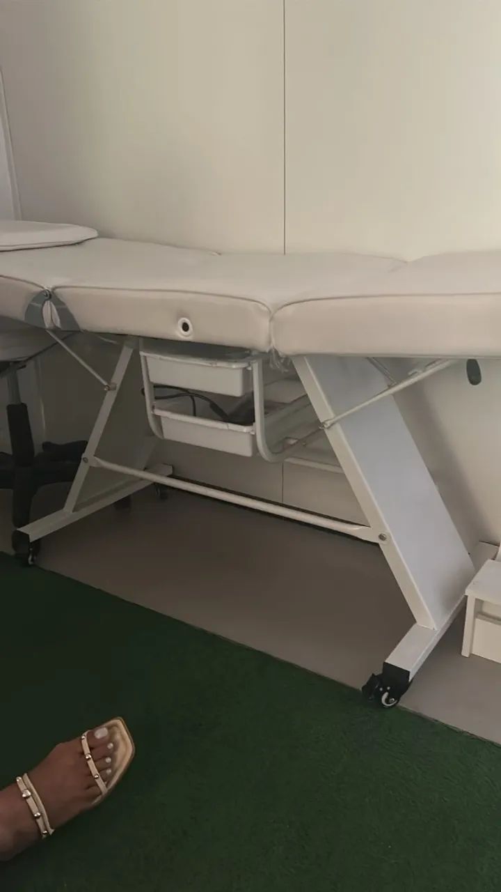 Maca para Estética