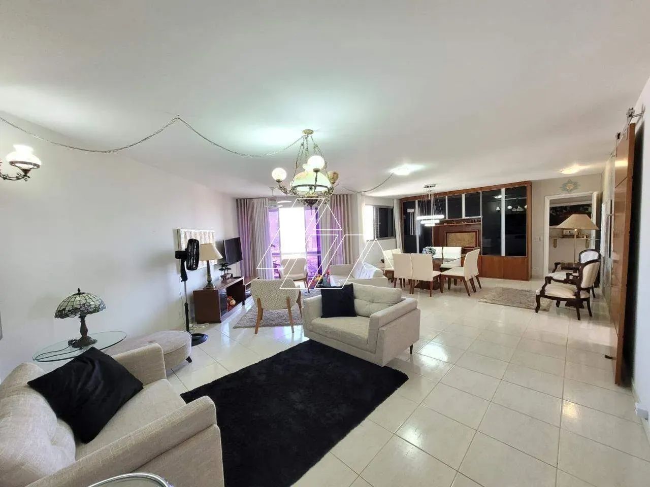 Apartamento Ed. Joao Paulo II - Foto 2