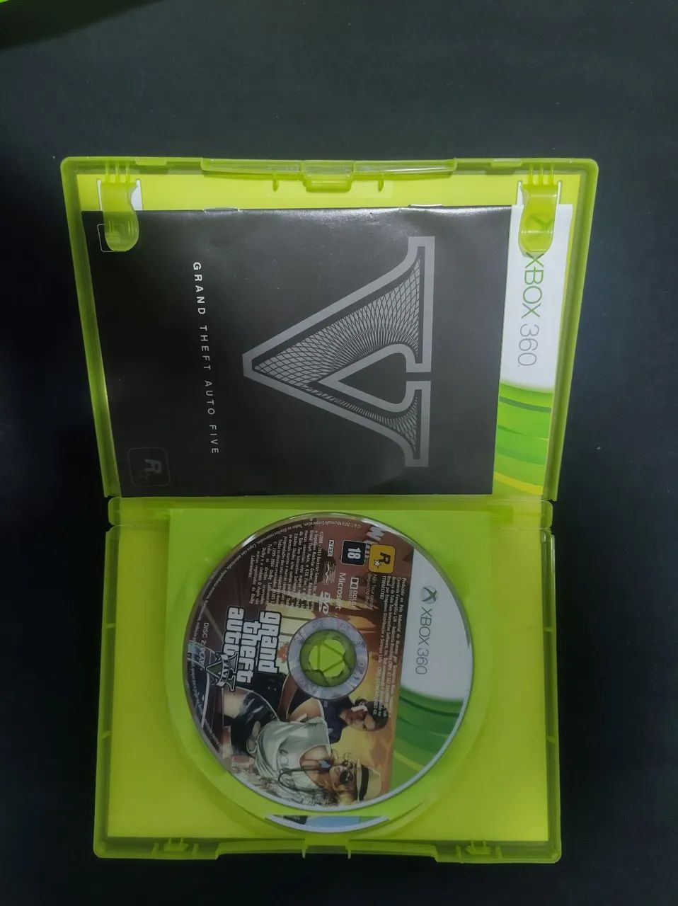 Xbox 360 super slim completo  - Foto 5