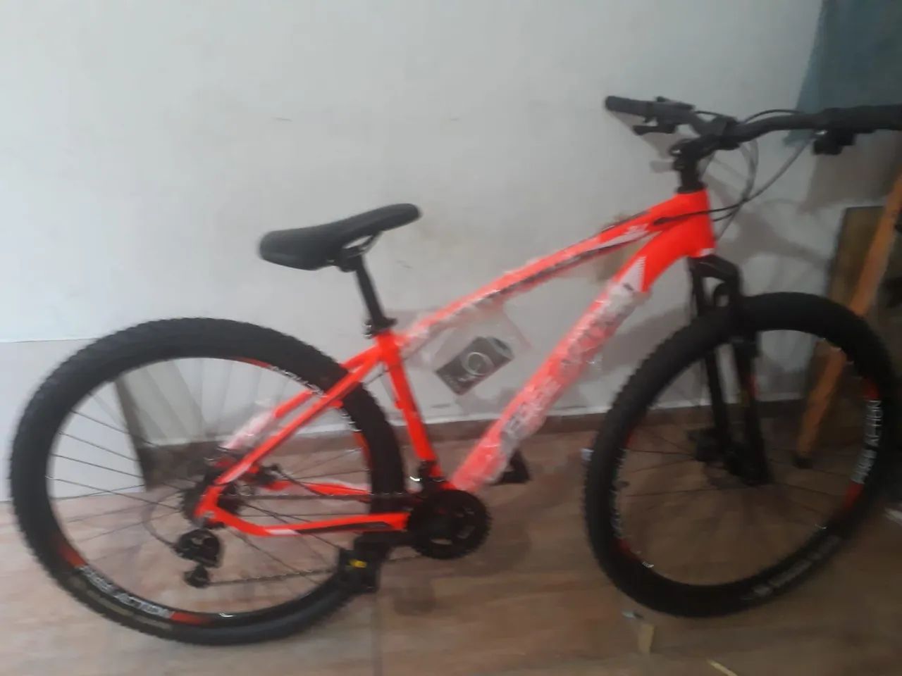 Bike aro 29