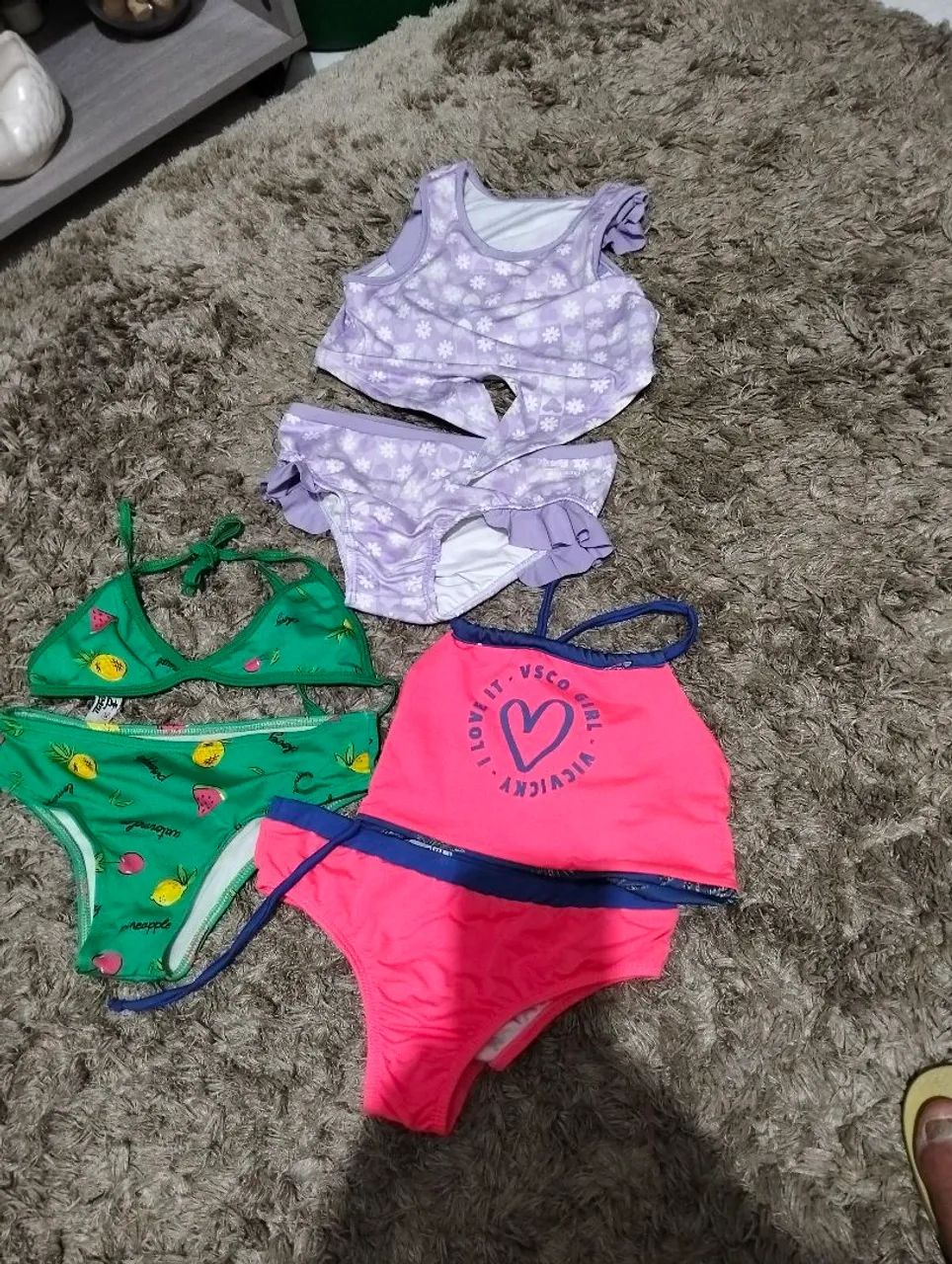 Roupas infantil  - Foto 2