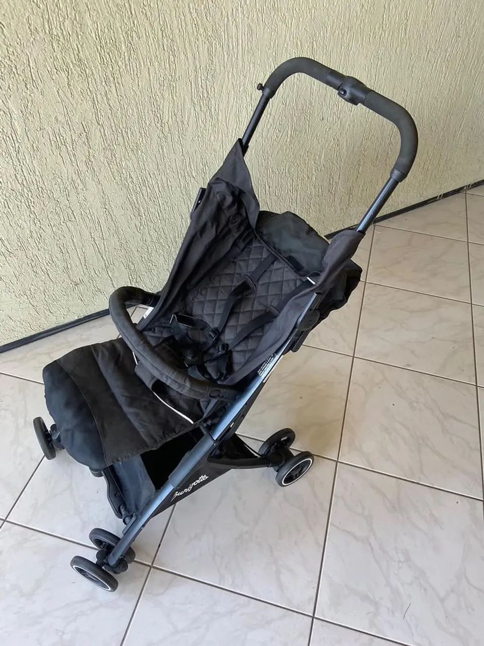 Carrinho Burigotto - Foto 4