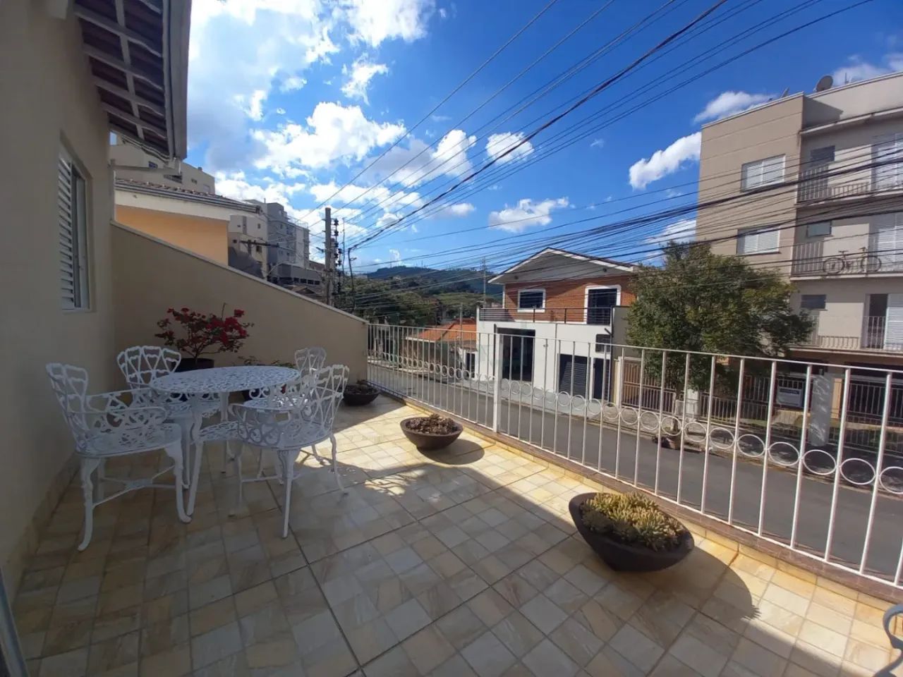Casas Padrão em Poços de Caldas - Foto 4