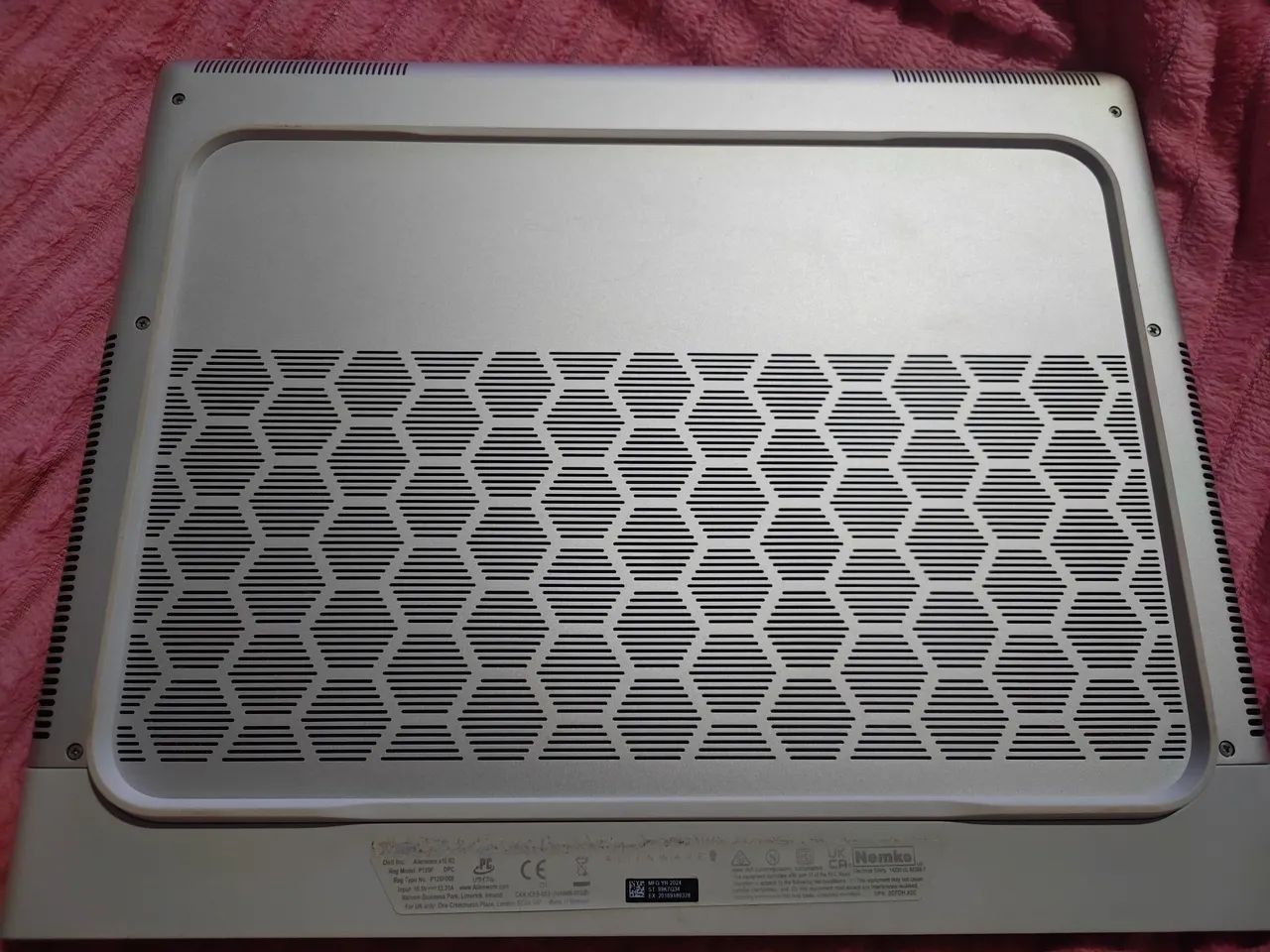 Aliware x16 R2  - Foto 5