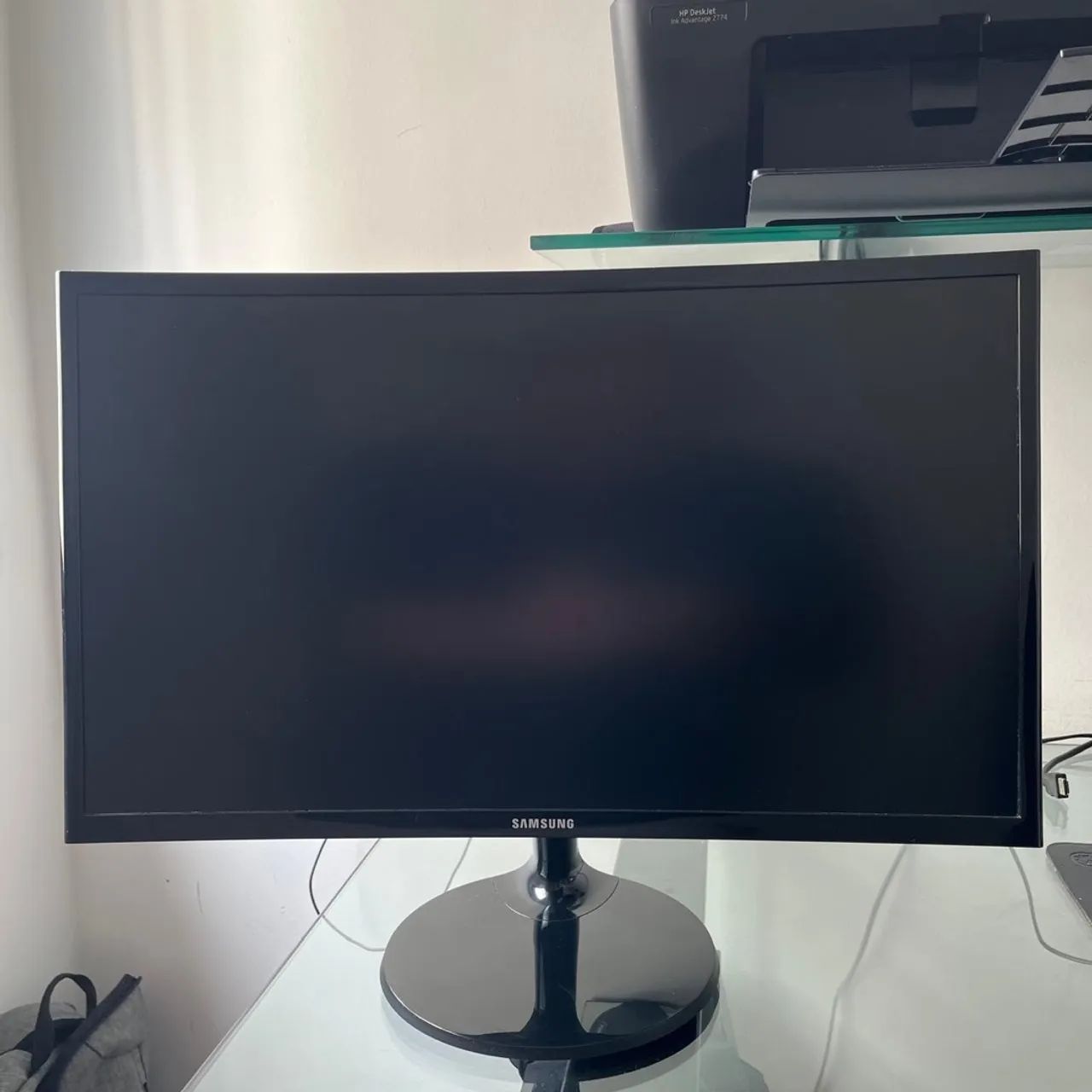 Monitor Samsung 25 polegadas
