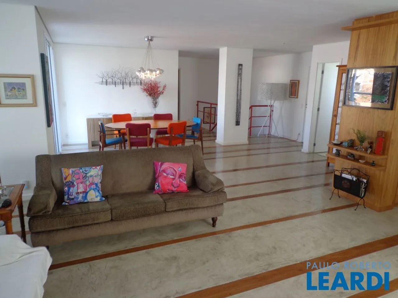 APARTAMENTO - ALTO DA LAPA - SP - Foto 5