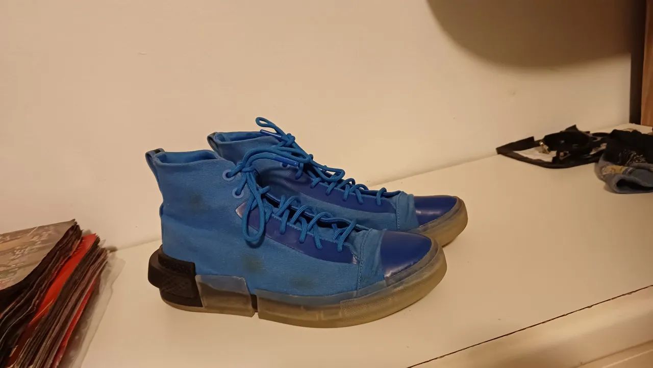 Converse All Star Disruptive  - Foto 3