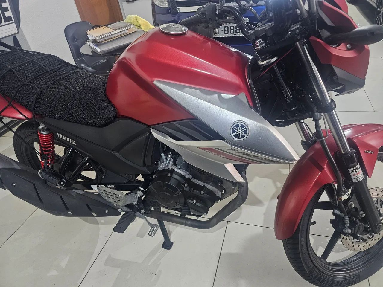 Fazer 150cc - Foto 5