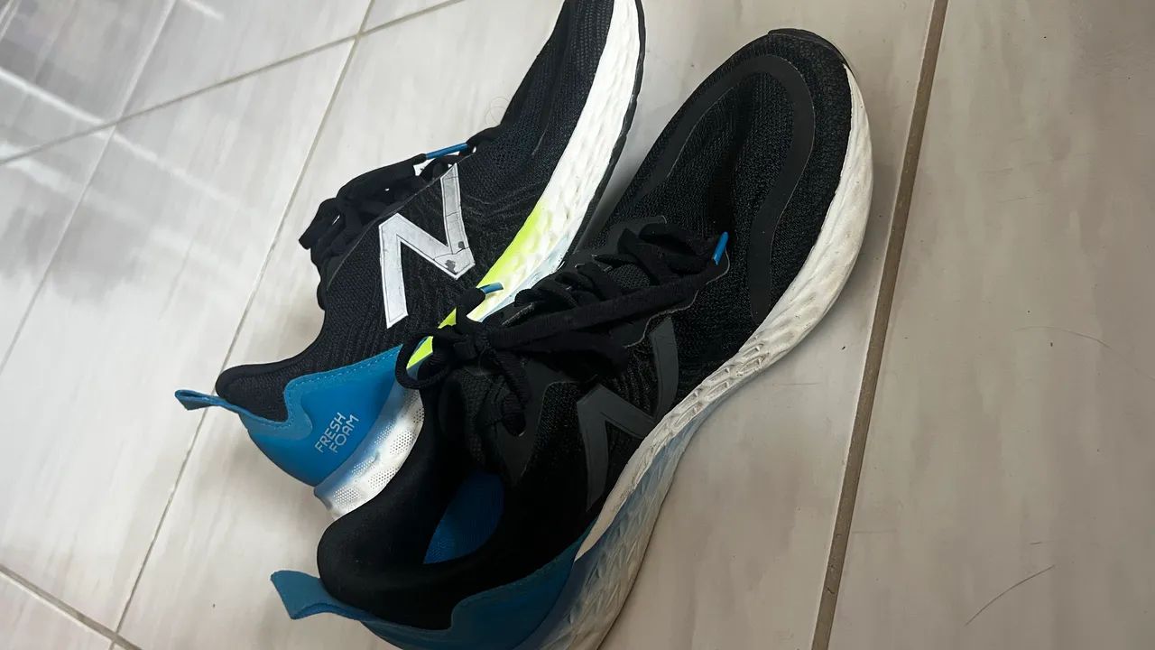 Tênis New Balance - Foto 2