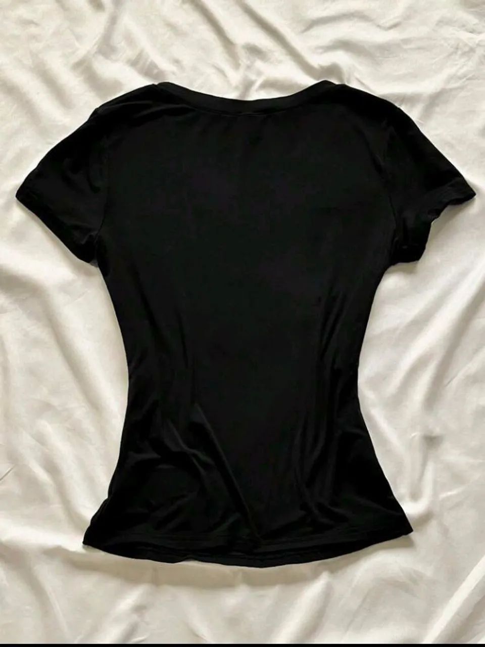 Camiseta alternativa  - Foto 2