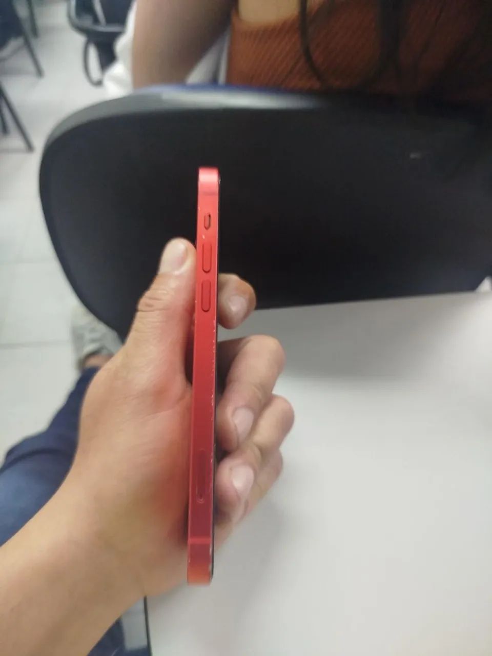 iPhone 12 mini  - Foto 2