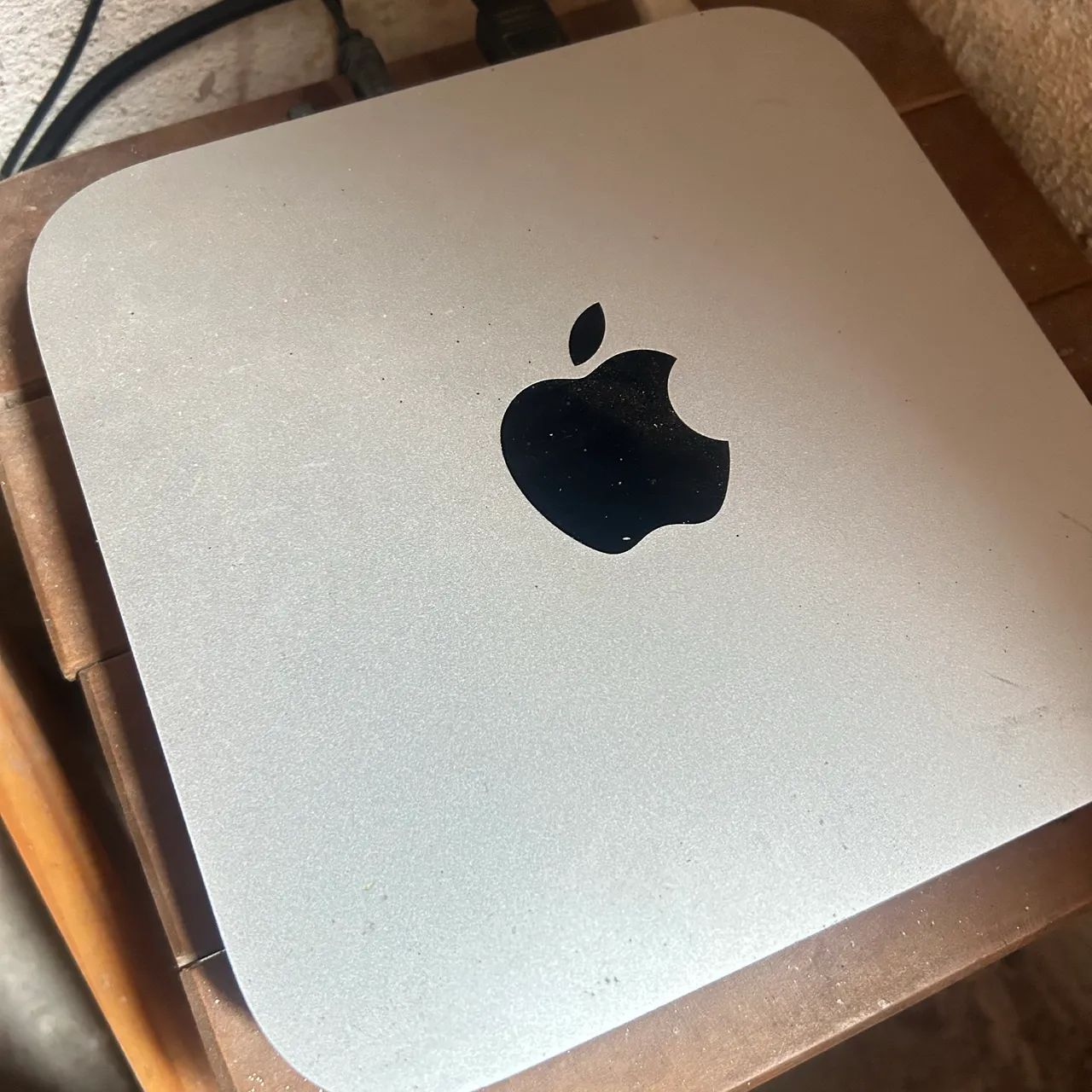 Mac Mini 2014 - 4GB RAM - 256HD - Computadores e Desktops