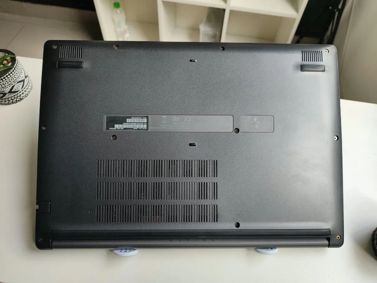 NOTEBOOK ACER I5-10TH!! - Foto 3