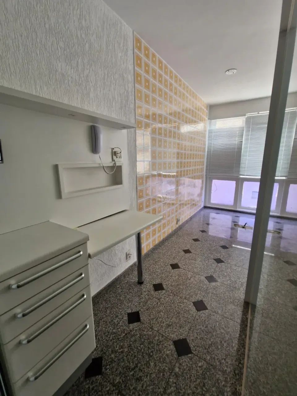 Prédio Exclusivo Comercial, Sala Comercial, 40 m, MONTADA Armários! - Foto 2