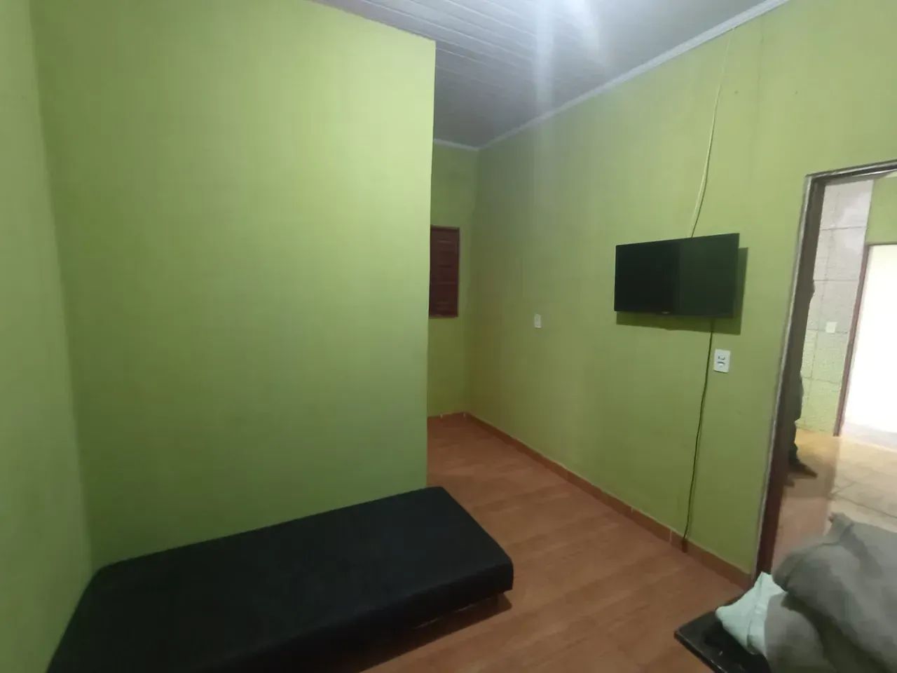 Vendo ótimo imóvel na CR 14 do vale do amanhecer - Foto 3