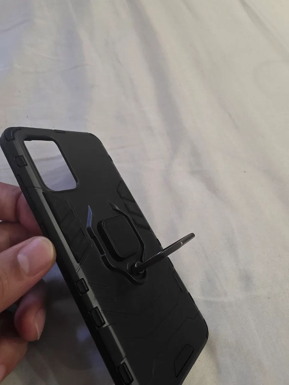 Capa celular s20 plus - Foto 4