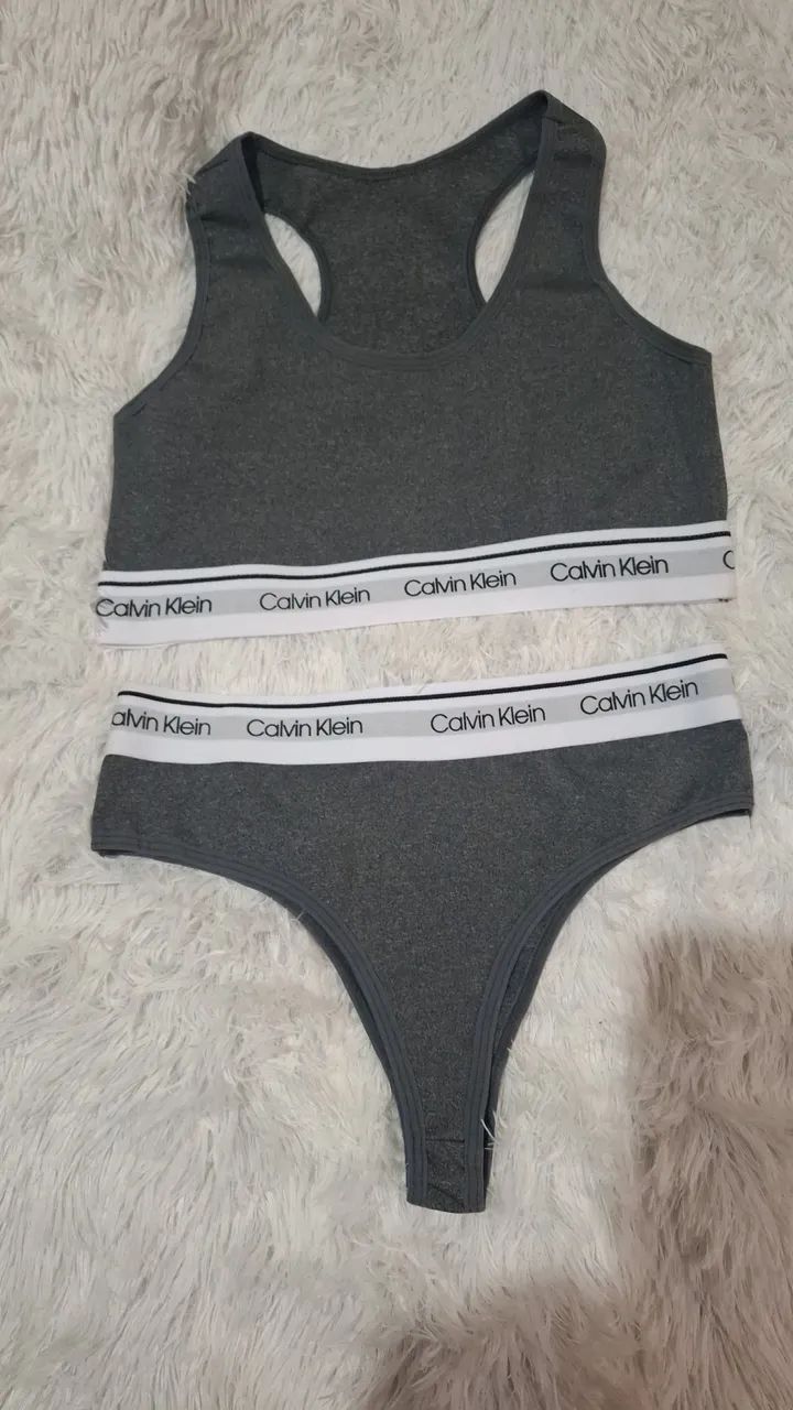 Conjunto Nadador Ck - Foto 4