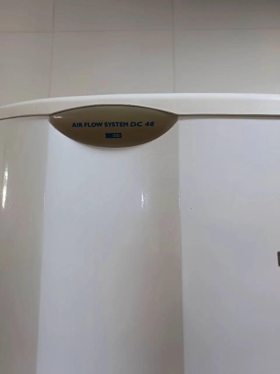 Geladeira Dúplex em perfeito estado