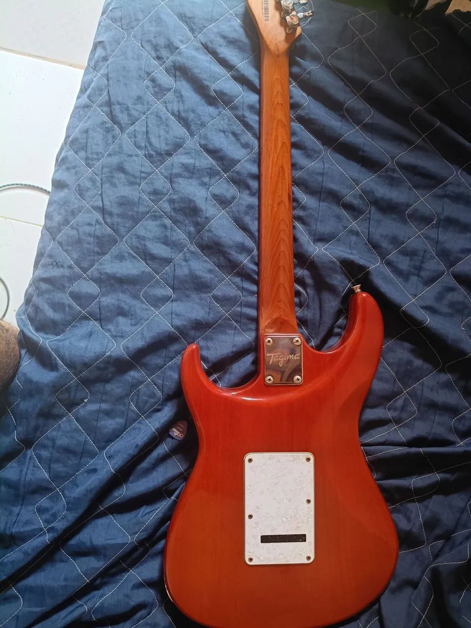 Vendo tagima stella dw  - Foto 4