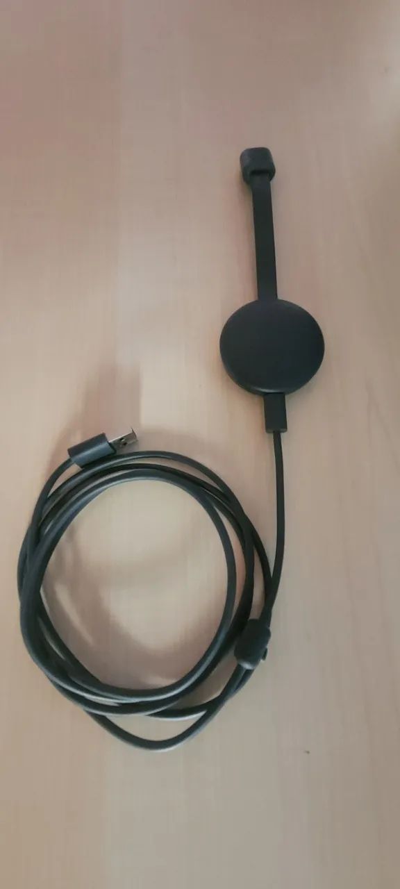 Google Chromecast 3ª Geração Original - Foto 2