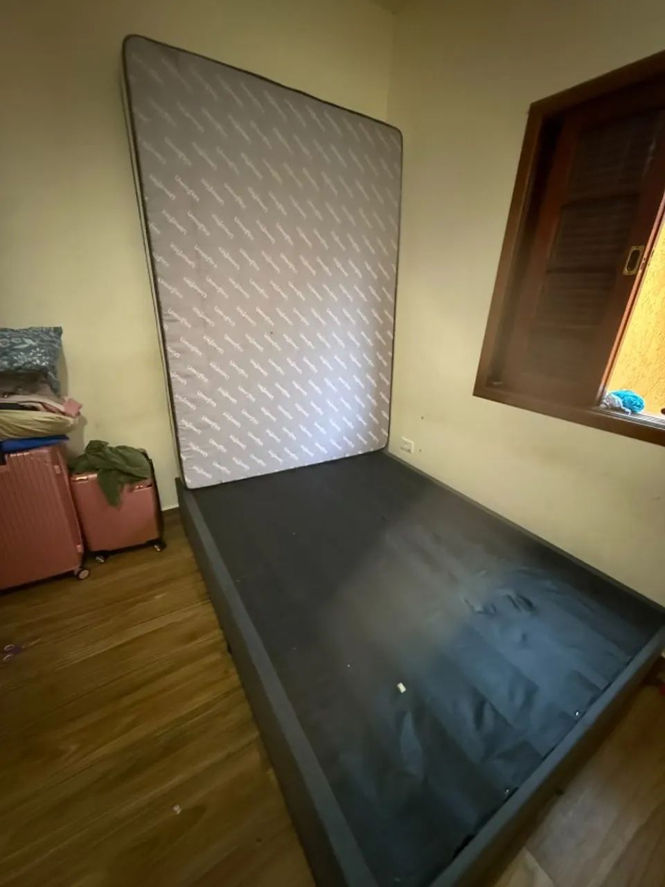 Cama Casal - Foto 3