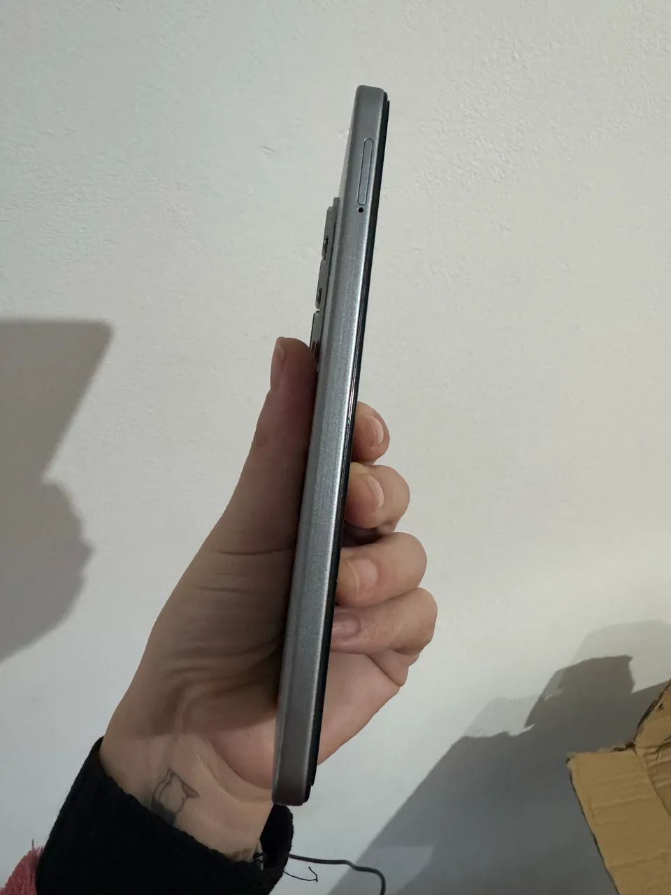 Celular Infinix hot 50 pro  - Foto 4