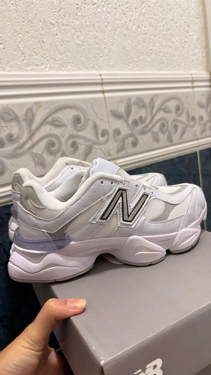 New balance  - Foto 2