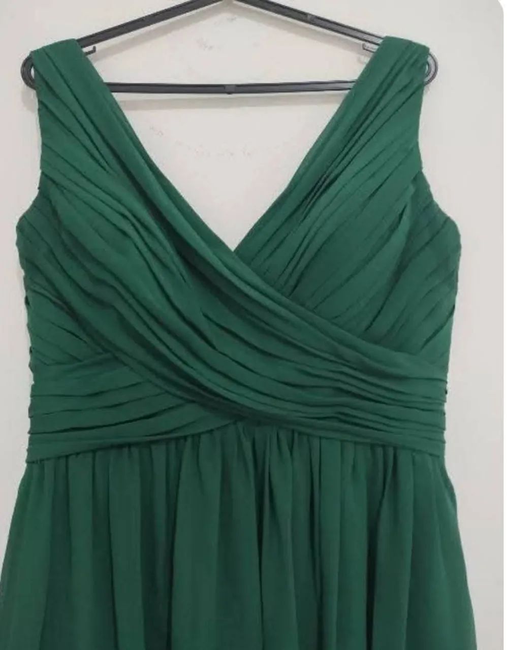 Vestido de festa  - Foto 3