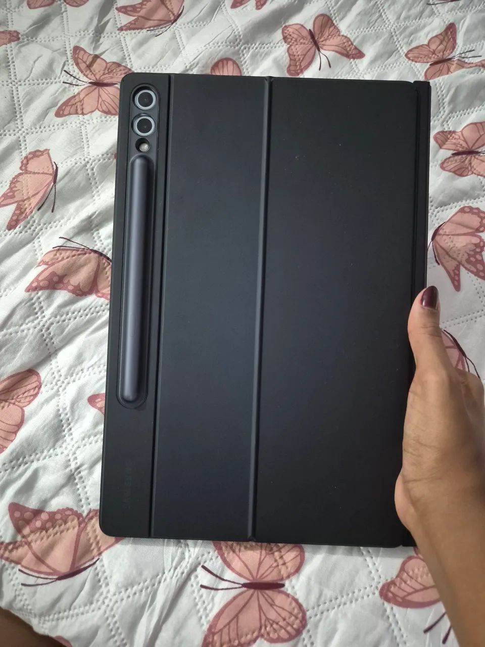Tab S10 plus (não é o fe) - Foto 2