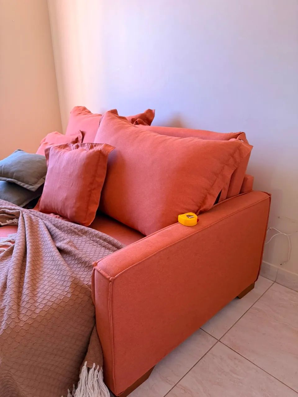 SOFÁ - Foto 2