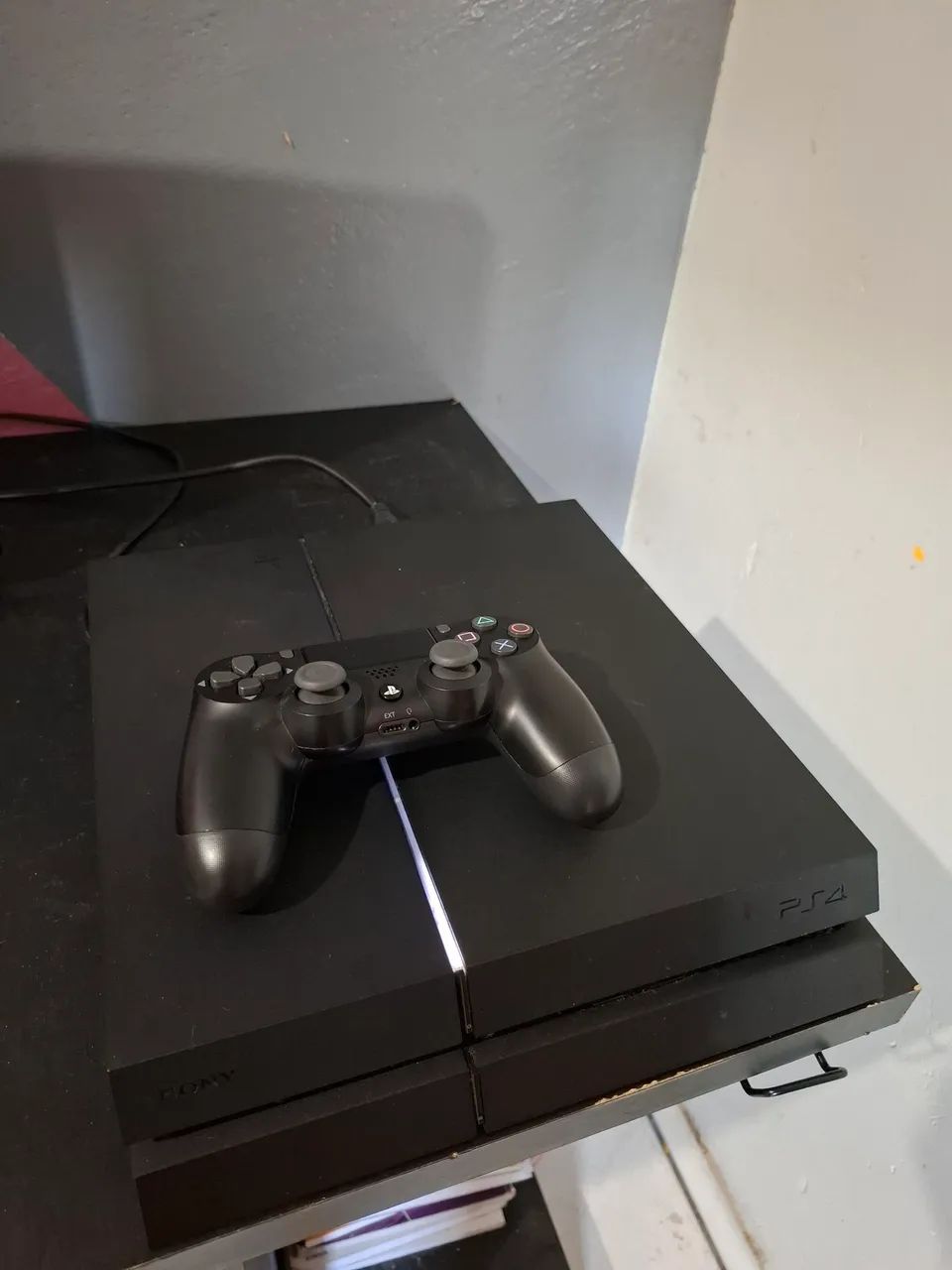 Ps4 Fat 