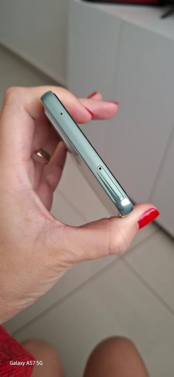 Samsung A73 IMPECÁVEL  - Foto 3