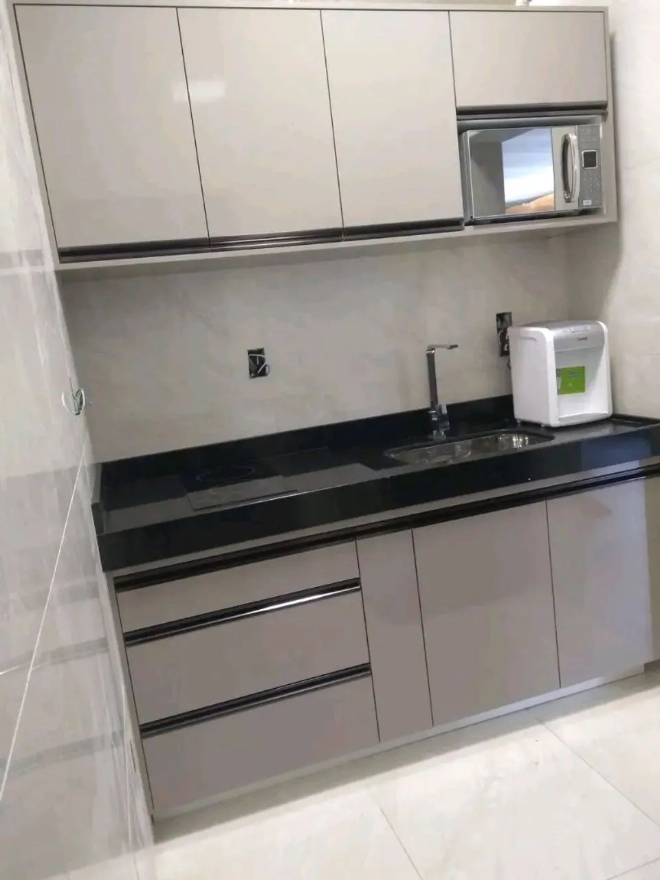 Armário de cozinha  - Foto 3