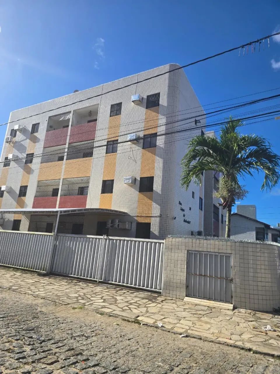 Apartamento com 3 quartos próximo. a principal do Bancários! - Foto 3