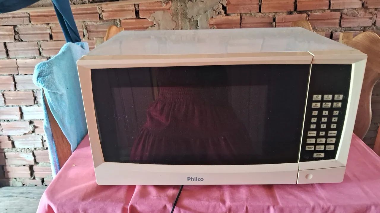 Micro-Ondas - Foto 3