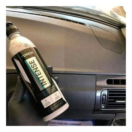 KIT DETALHAMENTO AUTOMOTIVO VONIXX + VINTEX - PROMOÇÃO - Foto 4