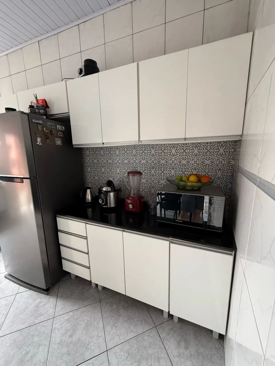 Armário de cozinha  - Foto 3