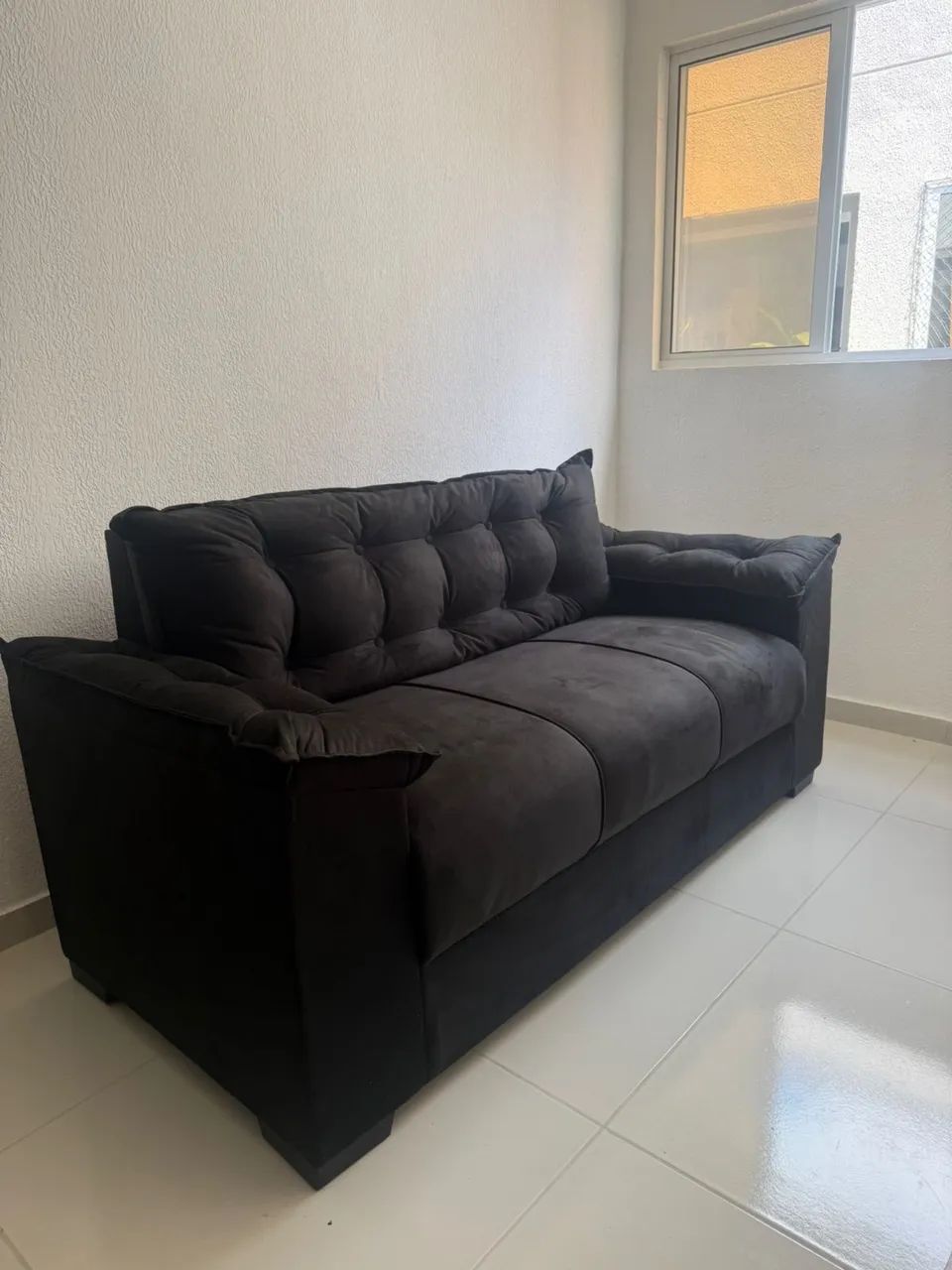 Sofá 3 lugares e 2 lugares  - Foto 2