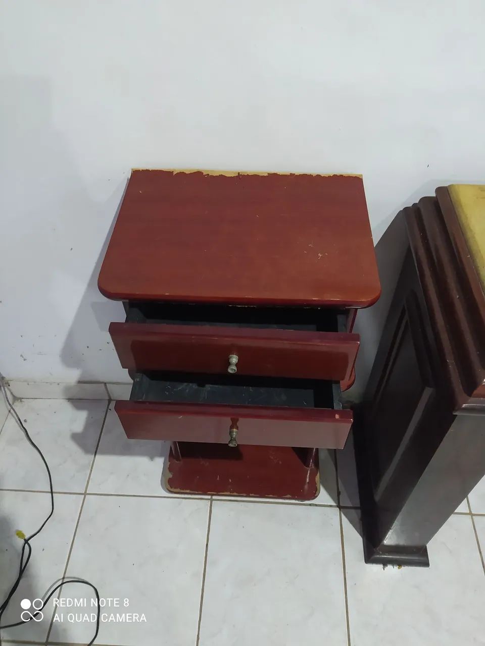 Conjunto para sala (04 peças) - Foto 5