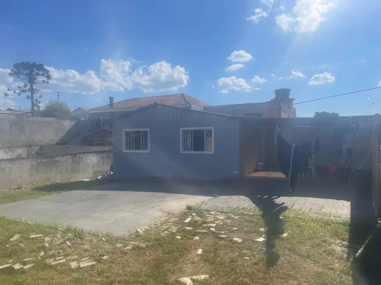 Foto - Almirante Tamandaré - Tanguá